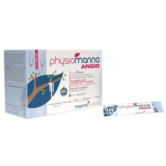 PHYSIOMANNA Angio 14 Bust.