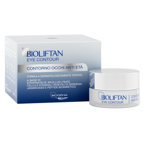 BIOLIFTAN EYE CONTOUR 15ML BIOLIFTAN EYE CONTOUR 15ML