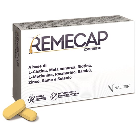 REMECAP 30 Cpr Riv. REMECAP 30 Cpr Riv.