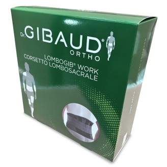 GIBAUD LOMBOGIB WORK H26 TG00