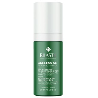 RILASTIL AGELESS GEL ANTIRUGHE