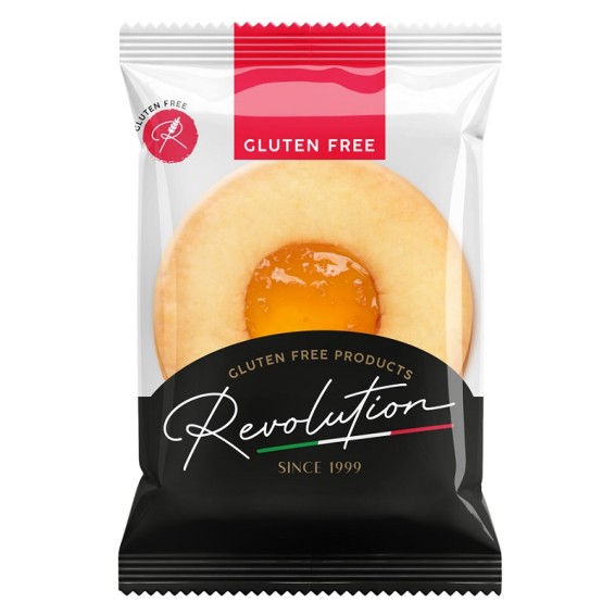 REVOLUTION Crost.Alb.70g REVOLUTION Crost.Alb.70g