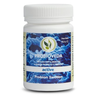 PROBIOVEDA ACTIVE 150CPR
