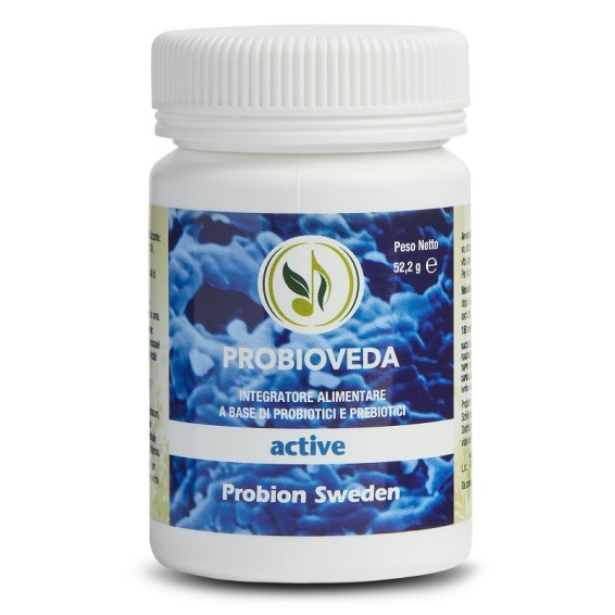 PROBIOVEDA ACTIVE 150CPR PROBIOVEDA ACTIVE 150CPR