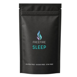 FREEFIRE SLEEP 60 Cps