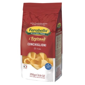 FARABELLA Pasta*Conchiglioni