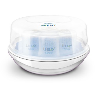 PHILIPS AVENT STERIL MICROONDE
