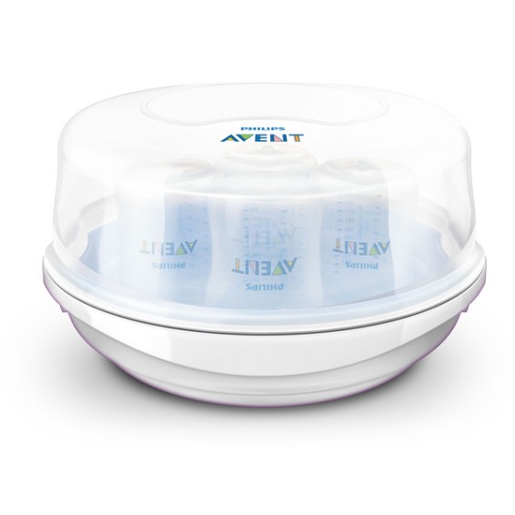 PHILIPS AVENT STERIL MICROONDE
