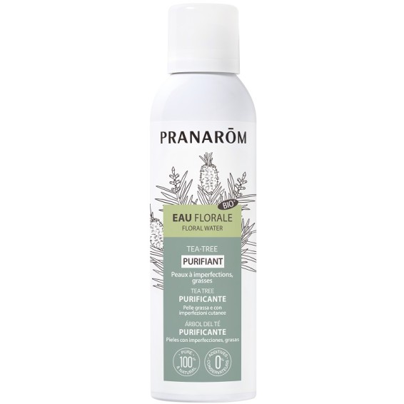 PRANAROM IDROL Tea Tree 150ml PRANAROM IDROL Tea Tree 150ml