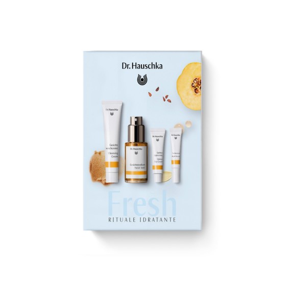 DR HAUSCHKA FRESH 2026 4PZ DR HAUSCHKA FRESH 2026 4PZ