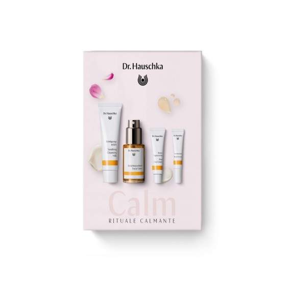 DR HAUSCHKA CALM 2026 4PZ DR HAUSCHKA CALM 2026 4PZ