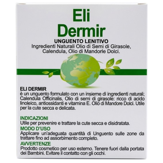 ELI Dermir 50ml ELI Dermir 50ml