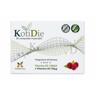 KOTIDIE 30CPR
