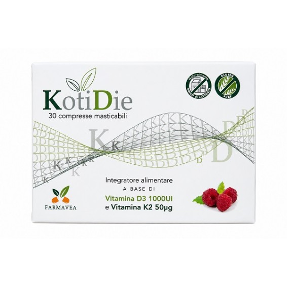 KOTIDIE 30CPR