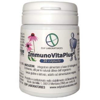 IMMUNOVITAPLUS 30CPS