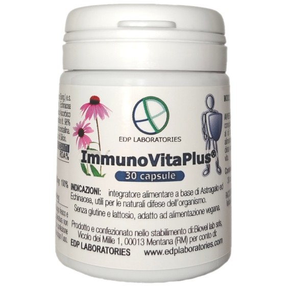 IMMUNOVITAPLUS 30CPS