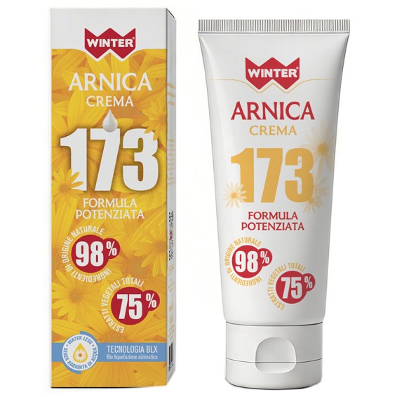 WINTER Arnica Crema 173 F.P.