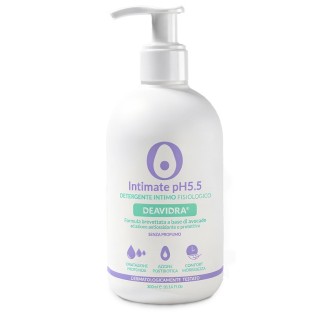 DEAVIDRA DETERGENTE INT PH5,5