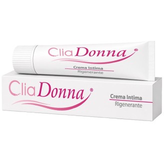 CLIADONNA CREMA INTIMA RIGEN