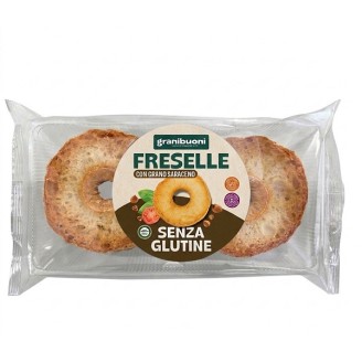 GRANIBUONI Freselle Gr.Sar140g