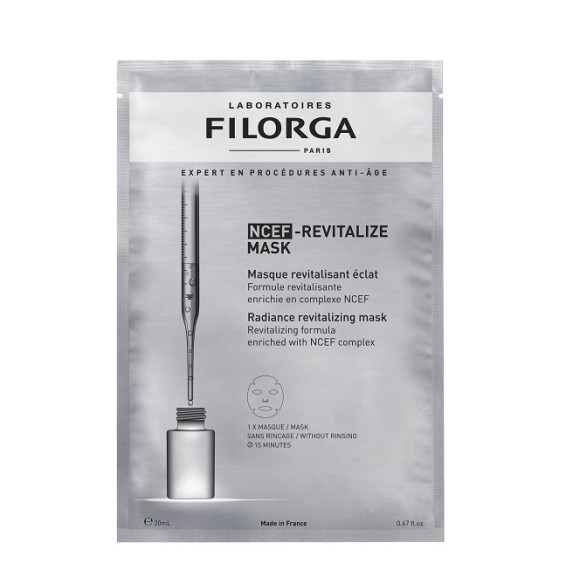 FILORGA NCEF Sheet Mask FILORGA NCEF Sheet Mask
