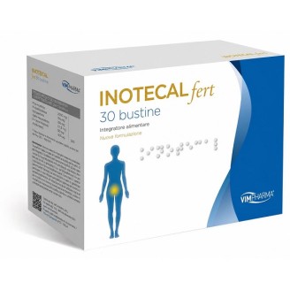 INOTECAL FERT 30BUST
