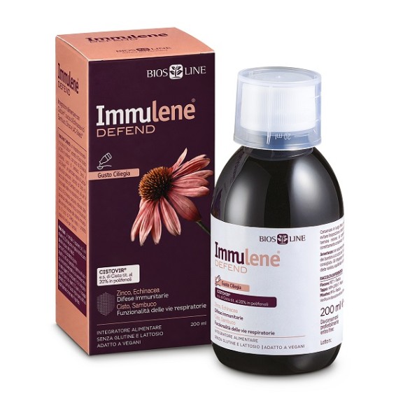 IMMULENE Defend 200ml IMMULENE Defend 200ml