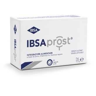 Ibsaprost 30cps Molli