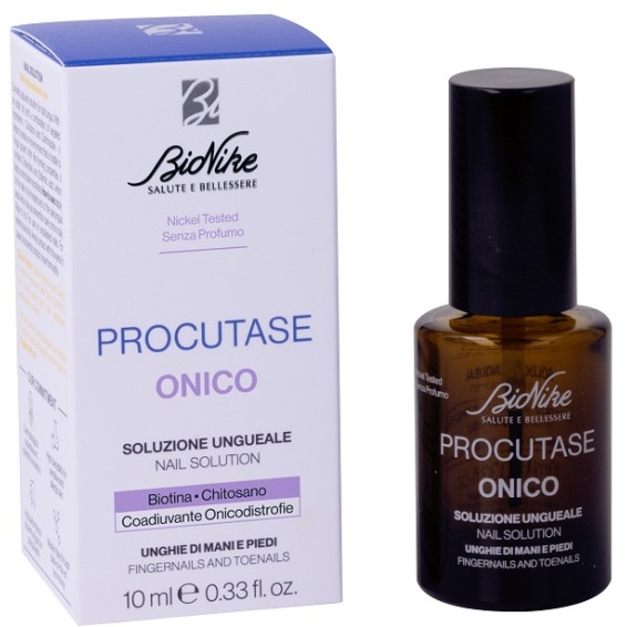 PROCUTASE ONICO SOL UNGUEALE PROCUTASE ONICO SOL UNGUEALE