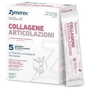 ZYMEREX COLLAGENE ARTICOL30BUS