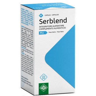 SERBLEND 60 Cpr