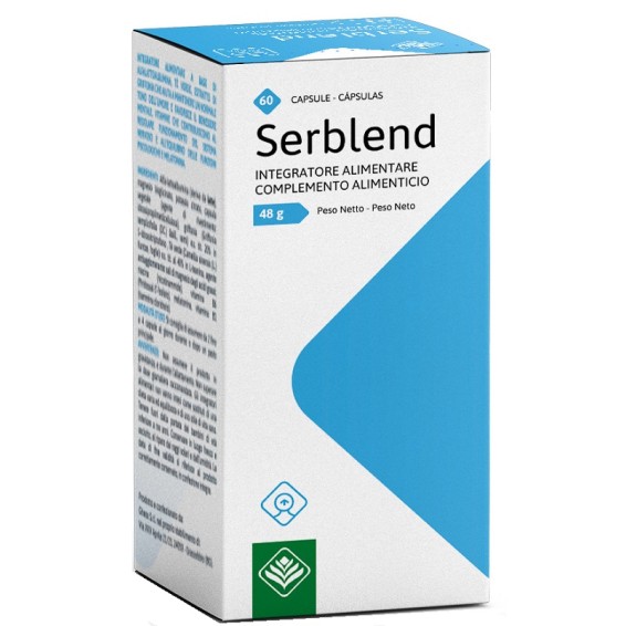 SERBLEND 60 Cpr