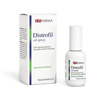 DISTROFIL Oil 50ml