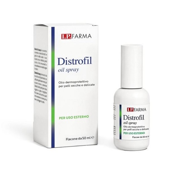 DISTROFIL Oil 50ml