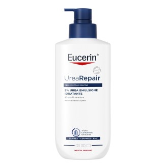 EUC UREAREP5  EMULS IDRAT400ML