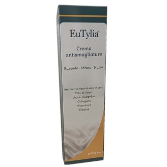 EUTYLIA Crema*250ml