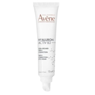 AVENE HYALURON A B3 CONT OCCHI