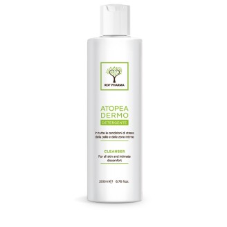 ATOPEA Dermo Deterg.200ml