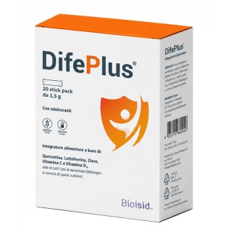 DIFEPLUS 20 Stick Orosol.