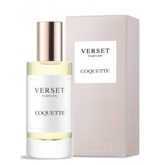 VERSET COQUETTE EDP  15ML