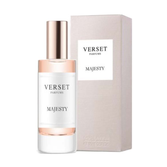 VERSET MAJESTY EDP  15ML