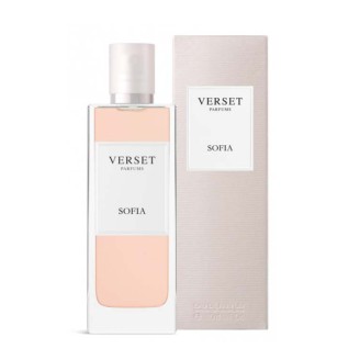 VERSET SOFIA EDP 50ML