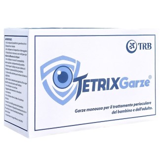 TETRIX 30 Garze Mono Oft.