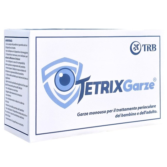 TETRIX 30 Garze Mono Oft.