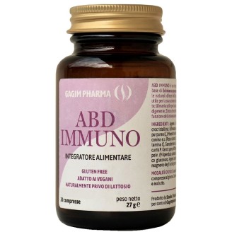 ABD IMMUNO 30 Cpr