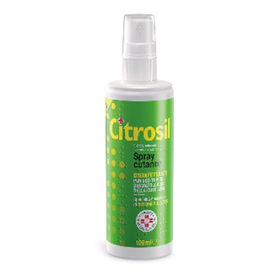 CITROSIL Spray 100ml