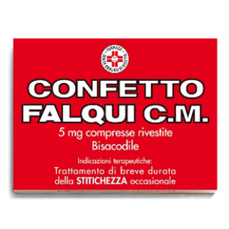 FALQUI C.M. 20 Confetti