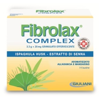 Fibrolax Complex*14bust Eff