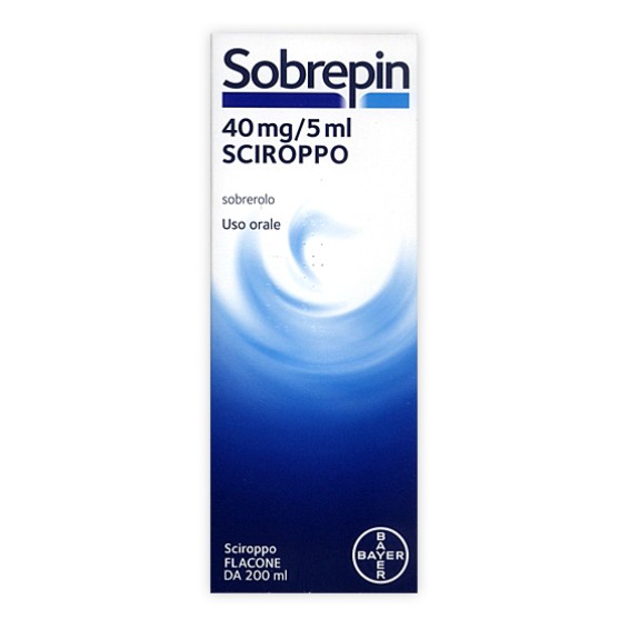 SOBREPIN Scir.200ml