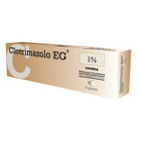 LENIRIT Micosi Crema 1% 30g EG